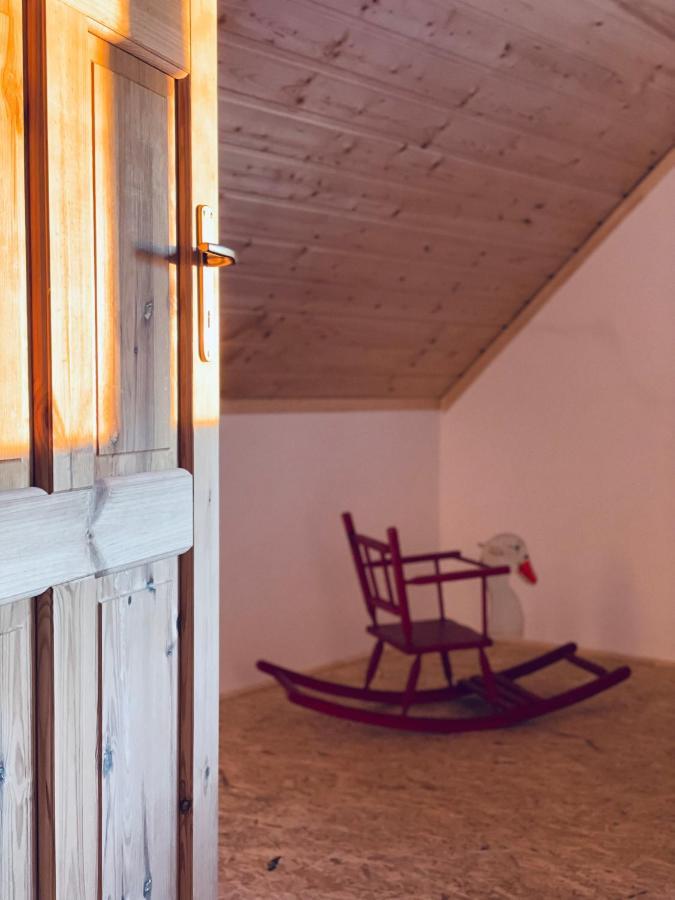 Villa Kamenka 8 - Farmaruv Dum Krásná Lípa Exterior foto