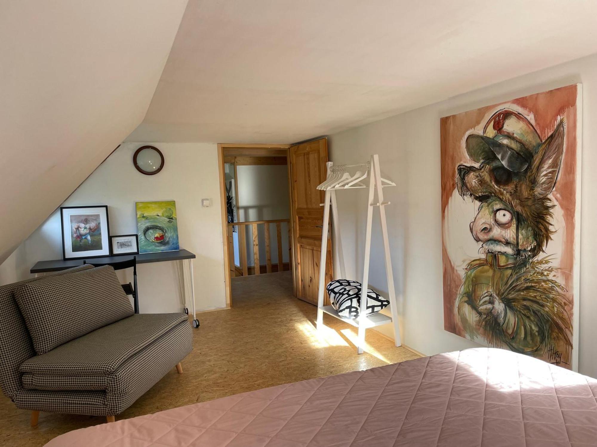 Villa Kamenka 8 - Farmaruv Dum Krásná Lípa Exterior foto