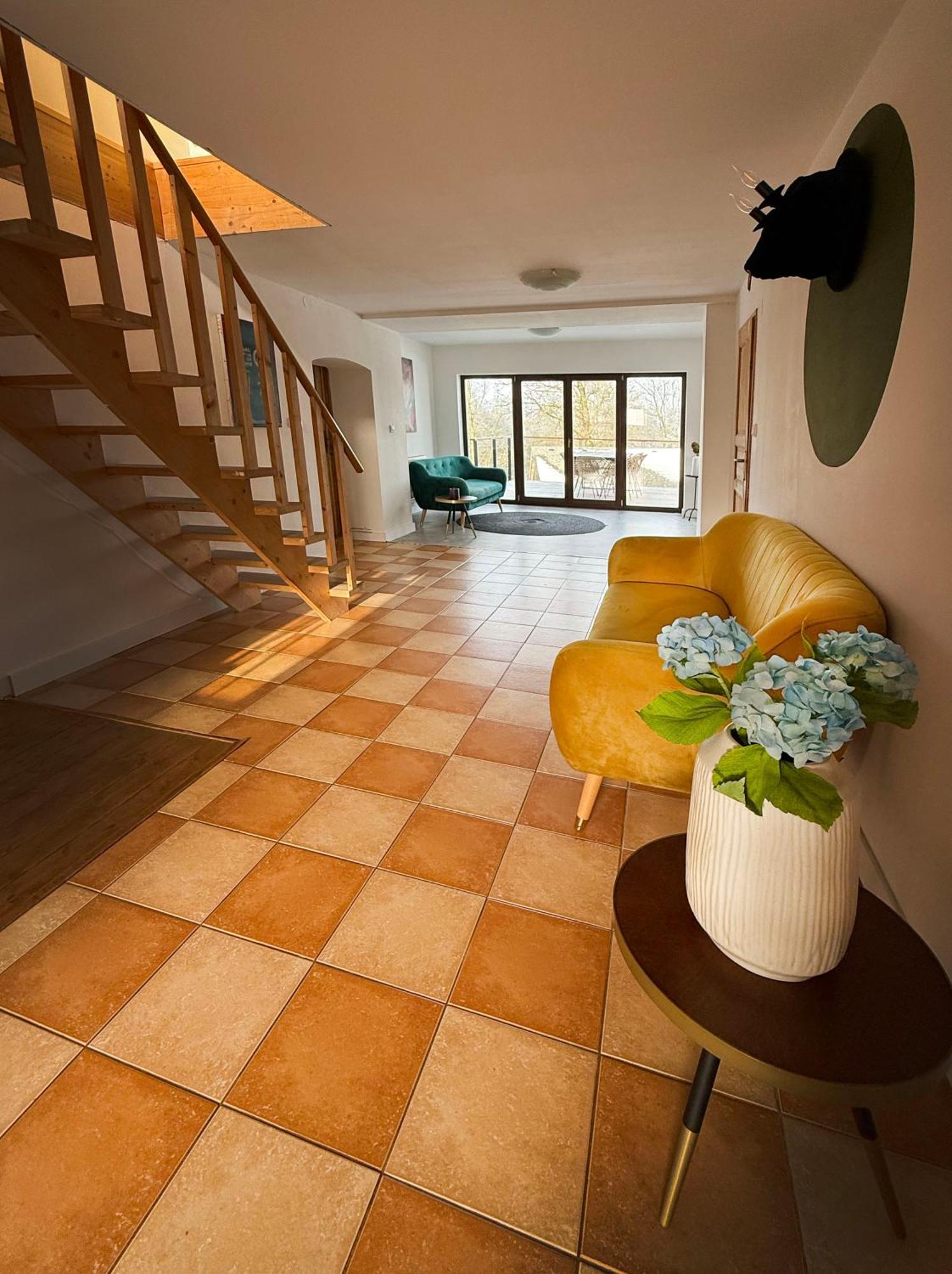Villa Kamenka 8 - Farmaruv Dum Krásná Lípa Exterior foto