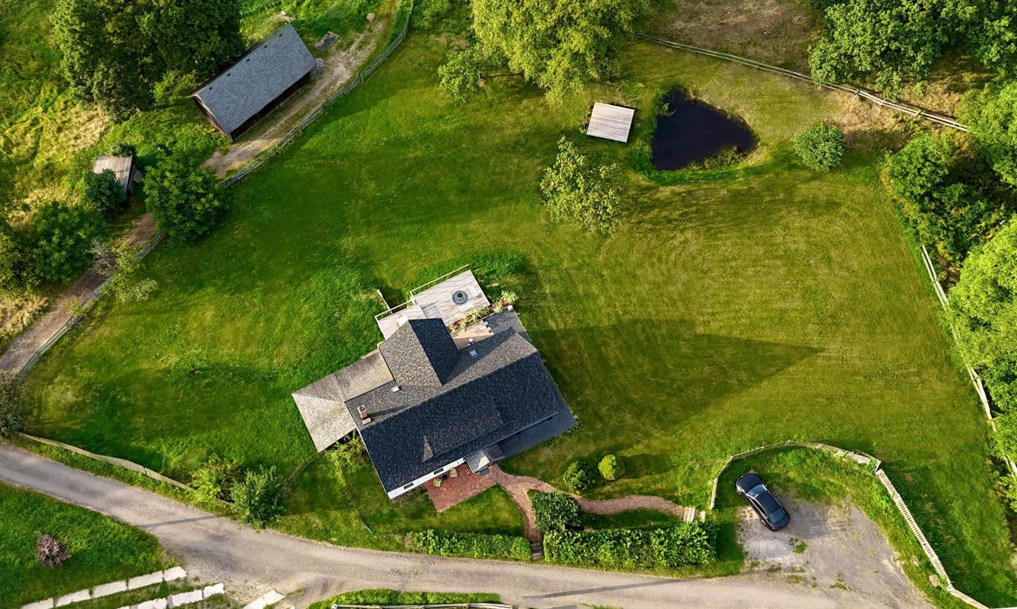 Villa Kamenka 8 - Farmaruv Dum Krásná Lípa Exterior foto